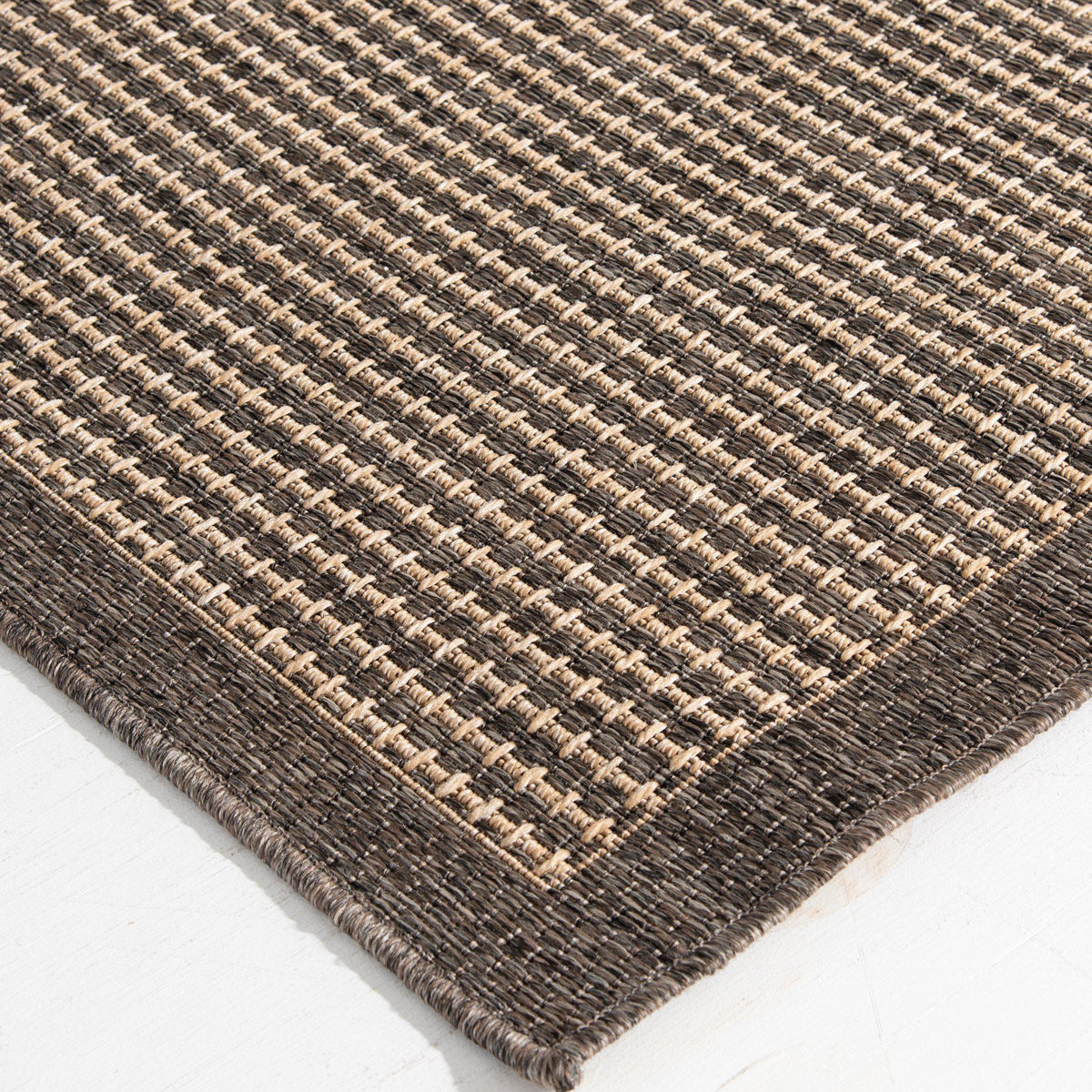 Trisha Yearwood Home Gather - Avola - Pebble/Natural-Area Rug-Trisha Yearwood Home-The Rug Truck