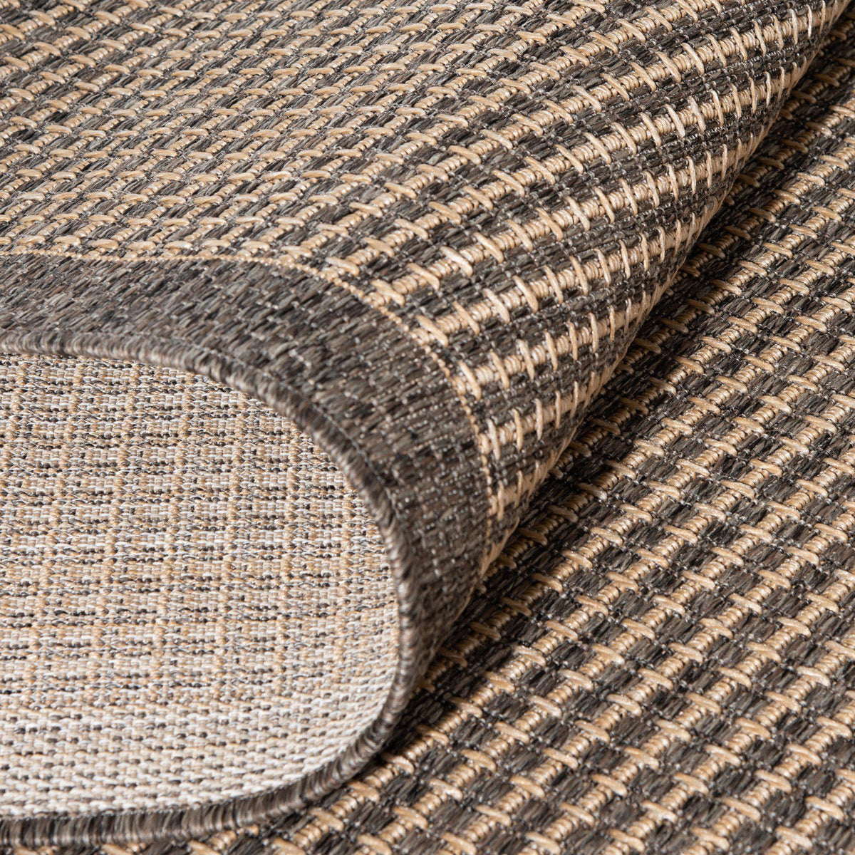 Trisha Yearwood Home Gather - Avola - Pebble/Natural-Area Rug-Trisha Yearwood Home-The Rug Truck