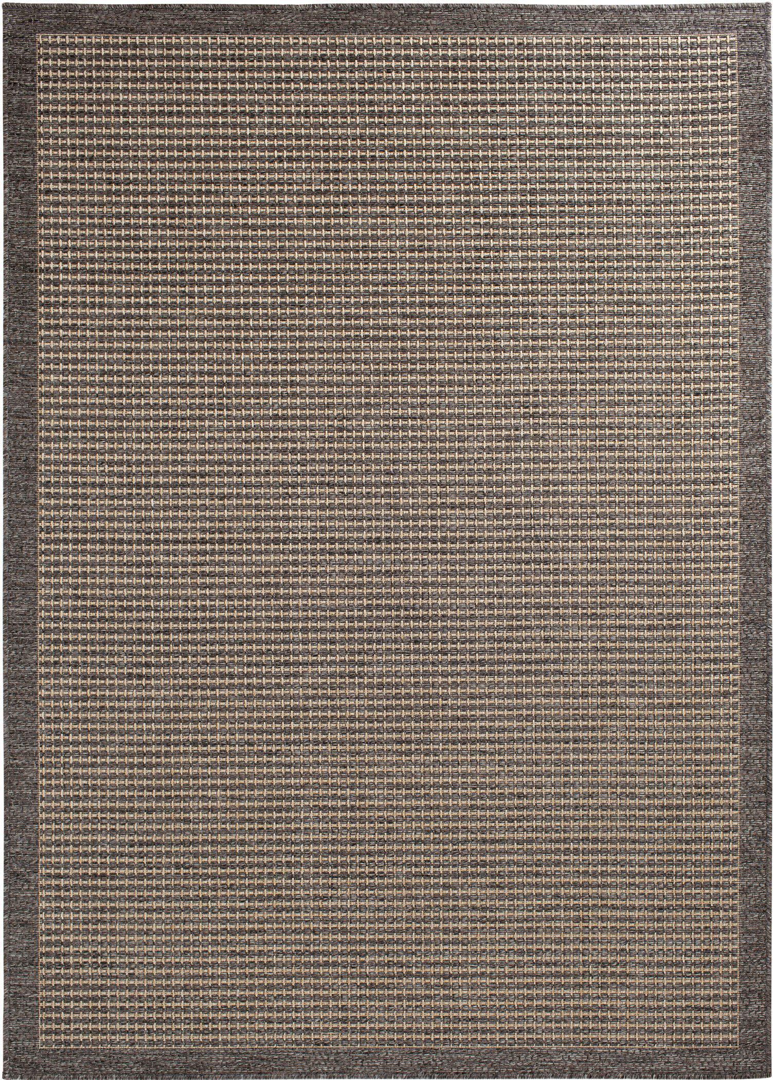 Trisha Yearwood Home Gather - Avola - Pebble/Natural-Area Rug-Trisha Yearwood Home-The Rug Truck