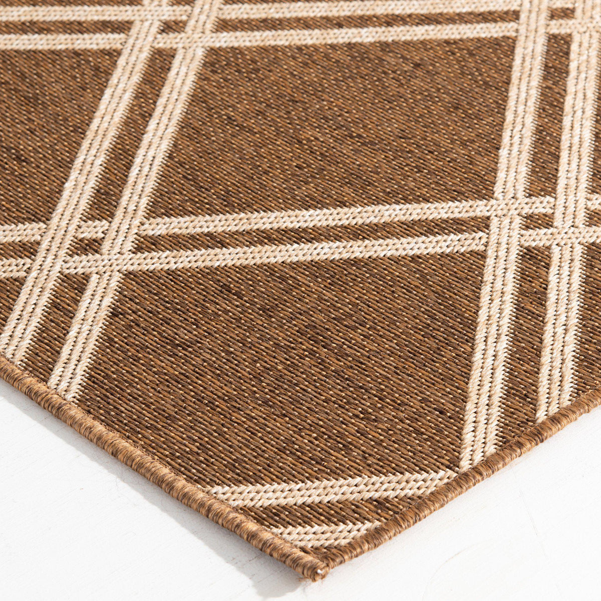 Trisha Yearwood Home Gather - Minot - Earth/Natural-Area Rug-Trisha Yearwood Home-The Rug Truck