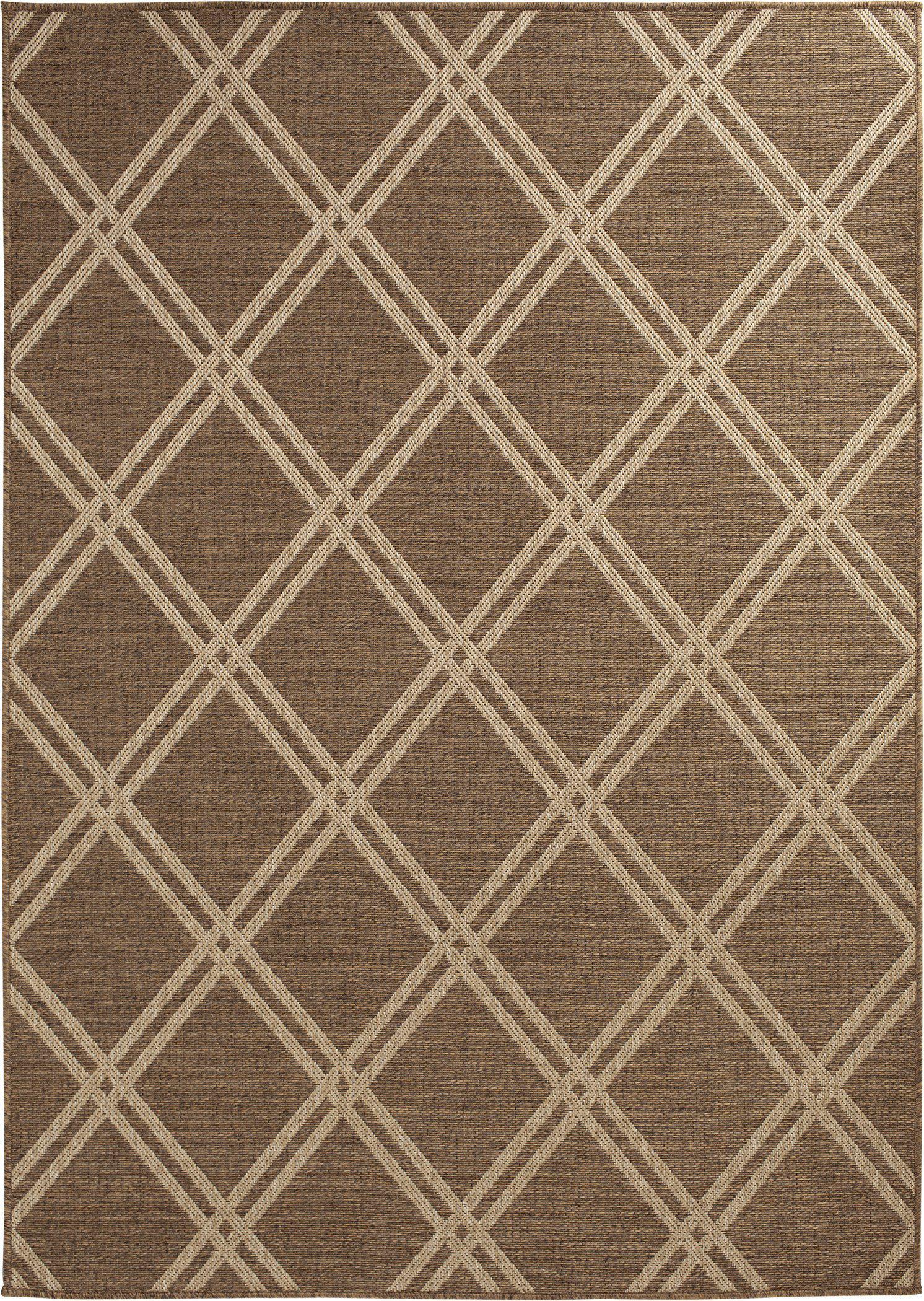 Trisha Yearwood Home Gather - Minot - Earth/Natural-Area Rug-Trisha Yearwood Home-The Rug Truck