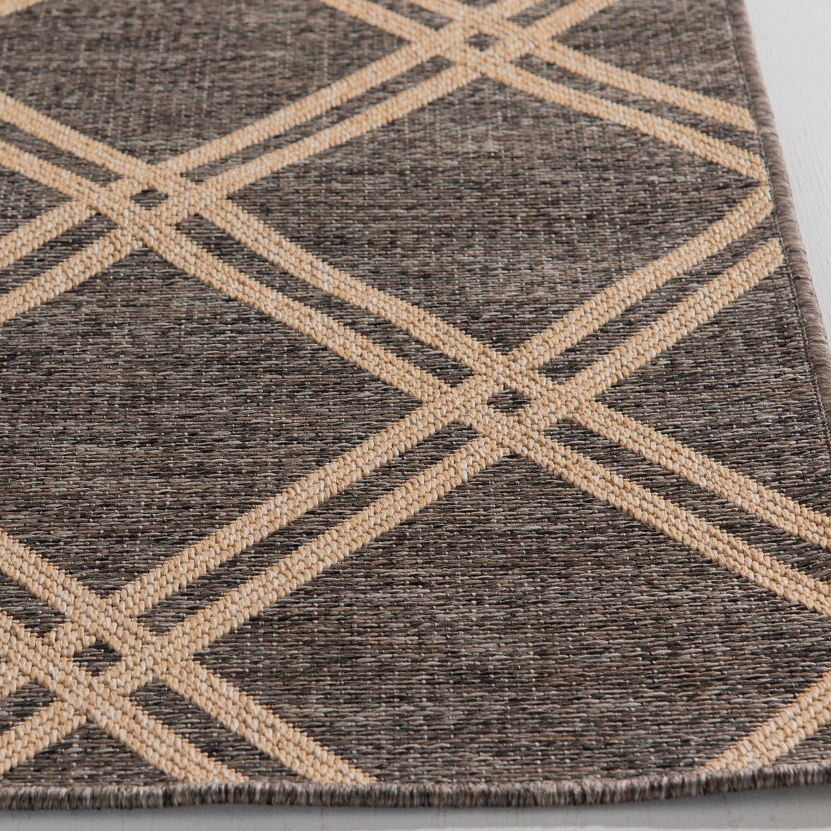 Trisha Yearwood Home Gather - Minot - Pebble/Natural-Area Rug-Trisha Yearwood Home-The Rug Truck