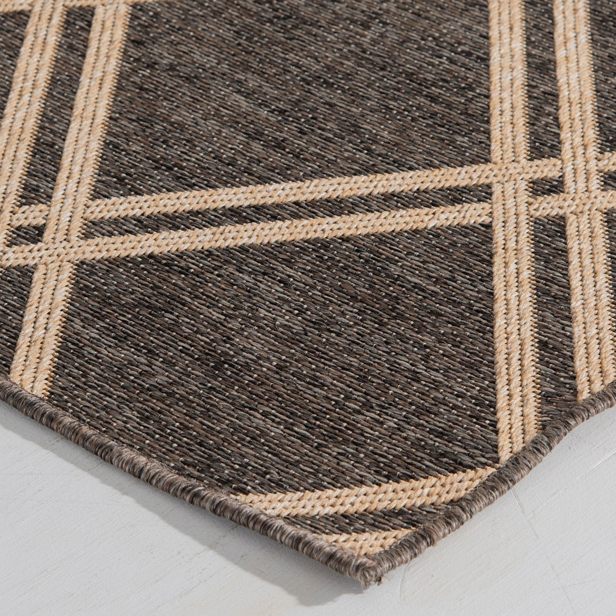 Trisha Yearwood Home Gather - Minot - Pebble/Natural-Area Rug-Trisha Yearwood Home-The Rug Truck