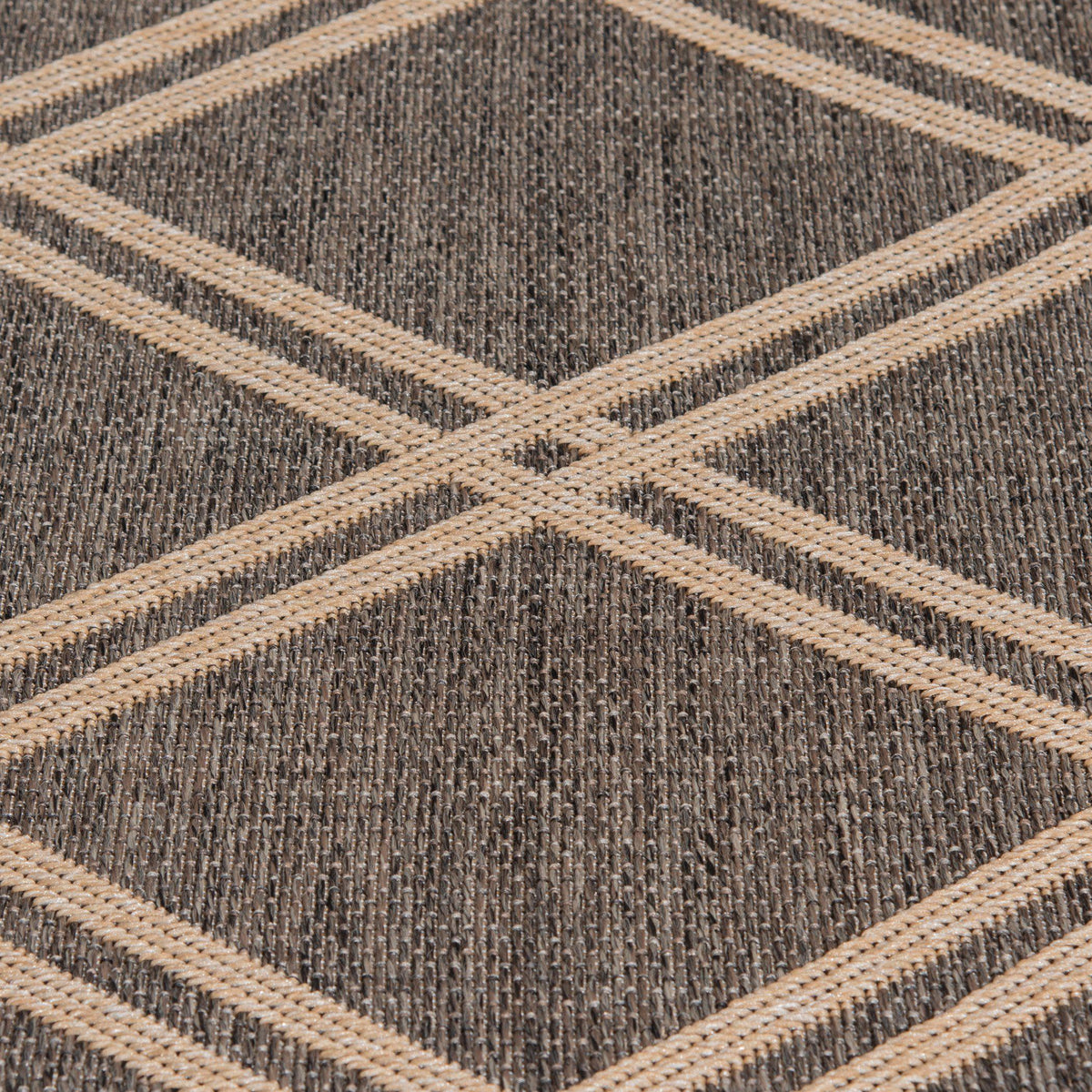 Trisha Yearwood Home Gather - Minot - Pebble/Natural-Area Rug-Trisha Yearwood Home-The Rug Truck