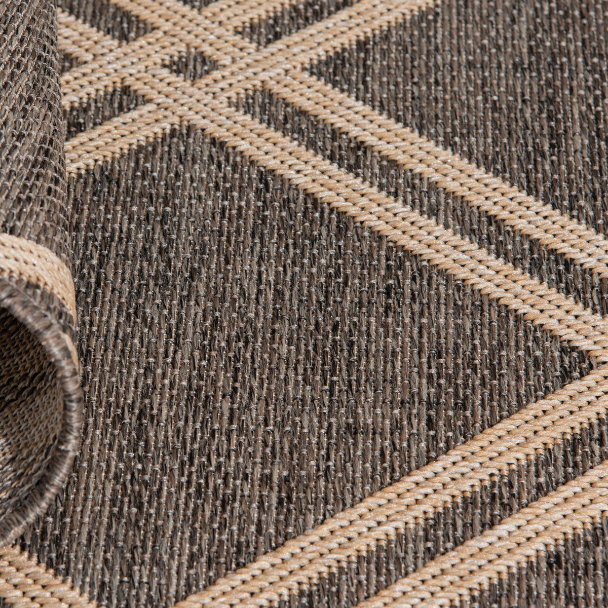 Trisha Yearwood Home Gather - Minot - Pebble/Natural-Area Rug-Trisha Yearwood Home-The Rug Truck