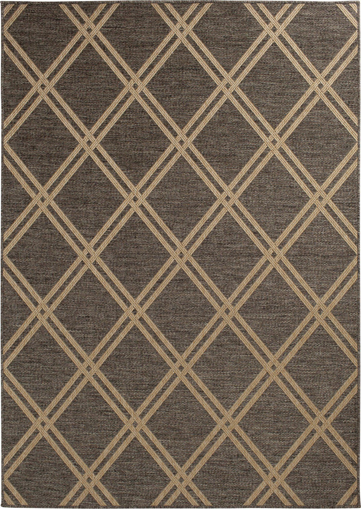 Trisha Yearwood Home Gather - Minot - Pebble/Natural-Area Rug-Trisha Yearwood Home-The Rug Truck