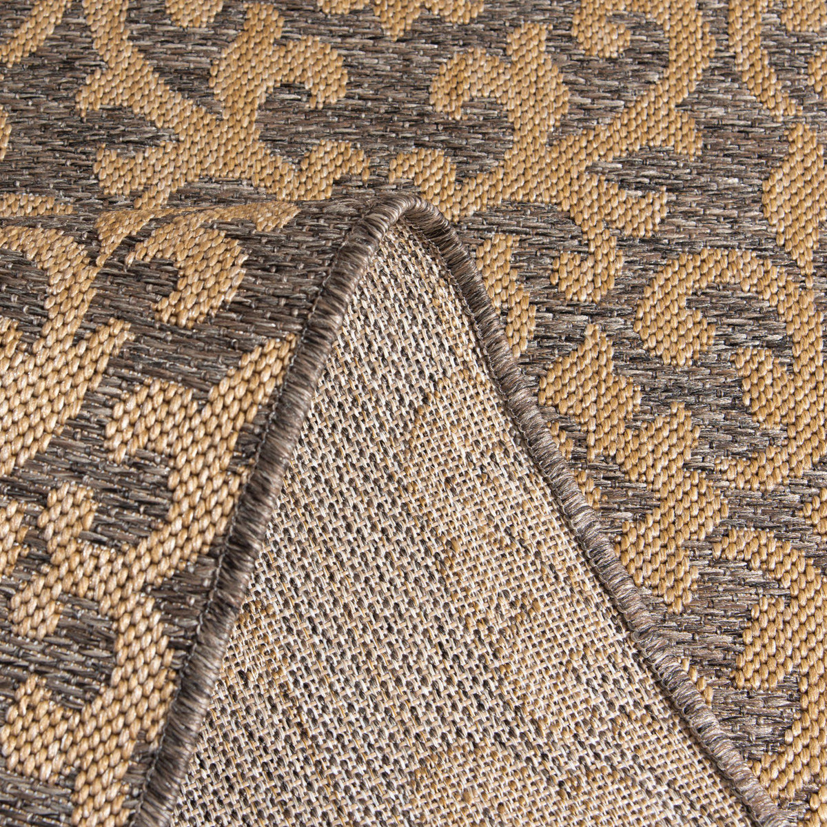 Trisha Yearwood Home Gather - Temptation - Pebble/Natural-Area Rug-Trisha Yearwood Home-The Rug Truck