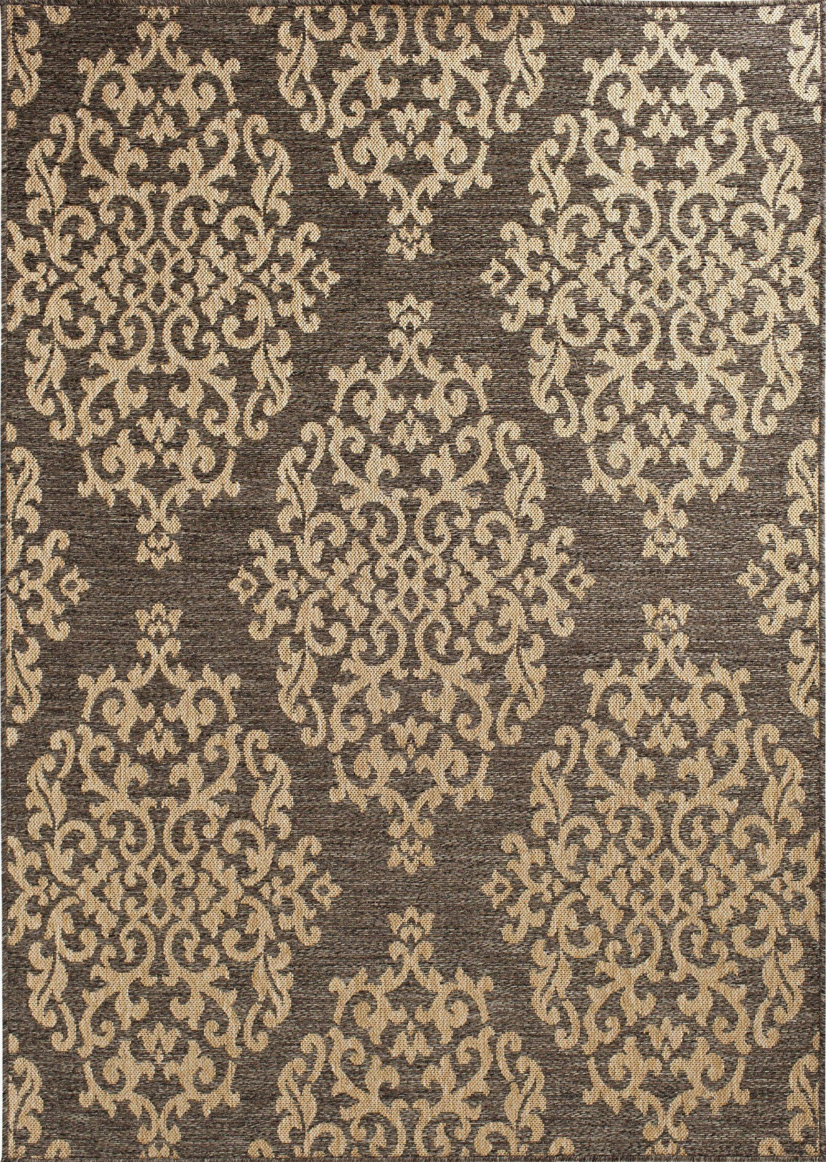 Trisha Yearwood Home Gather - Temptation - Pebble/Natural-Area Rug-Trisha Yearwood Home-The Rug Truck