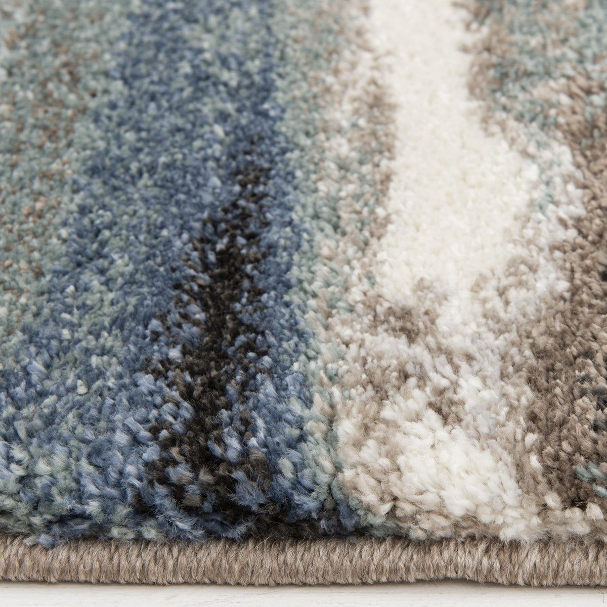 Trisha Yearwood Home Relax - Maisie - Dusk/Multi-Area Rug-Trisha Yearwood Home-The Rug Truck