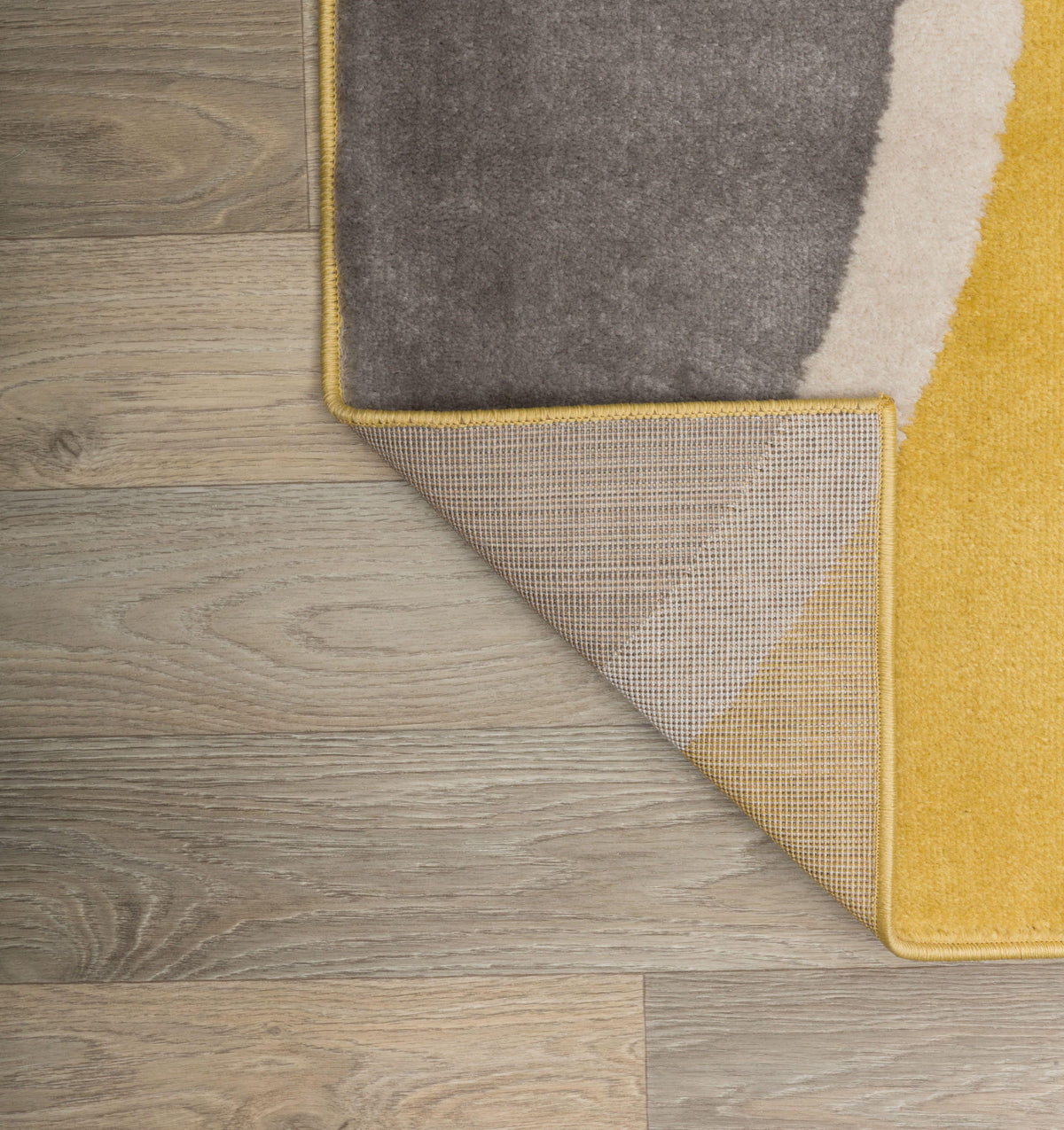 Toscana 368 Yellow Area Rug-Area Rug-World Rug Gallery-The Rug Truck