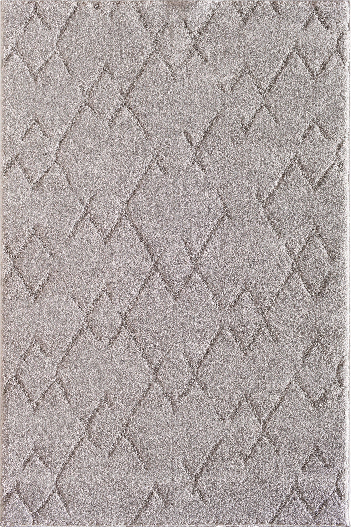 Trisha Yearwood Home Relax - Fiorella - Cloud/Metal-Area Rug-Trisha Yearwood Home-The Rug Truck