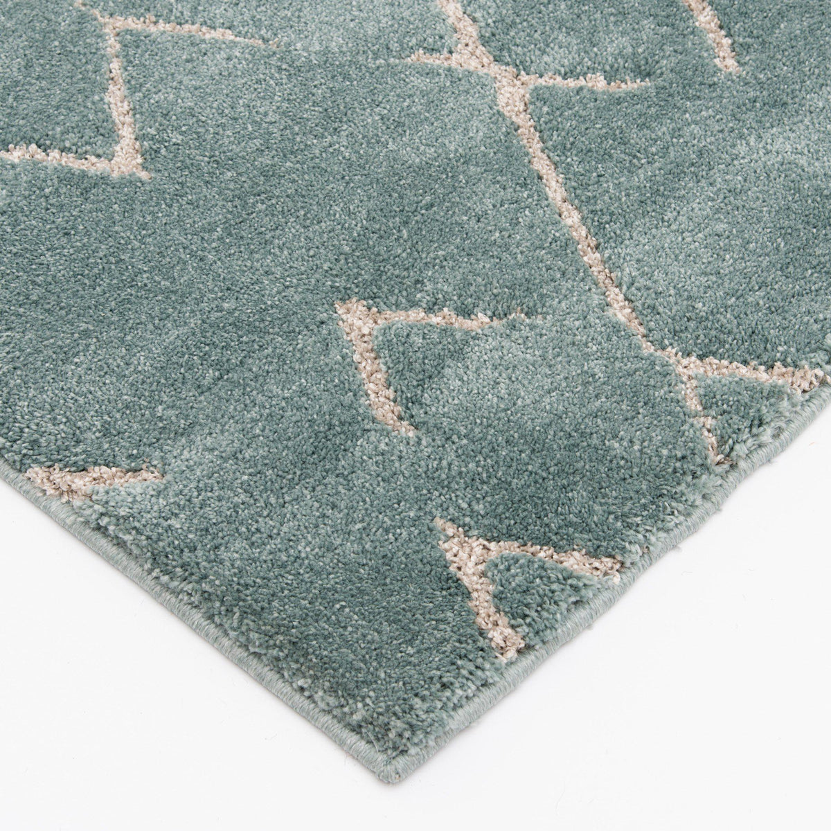 Trisha Yearwood Home Relax - Fiorella - Glass/Mink-Area Rug-Trisha Yearwood Home-The Rug Truck