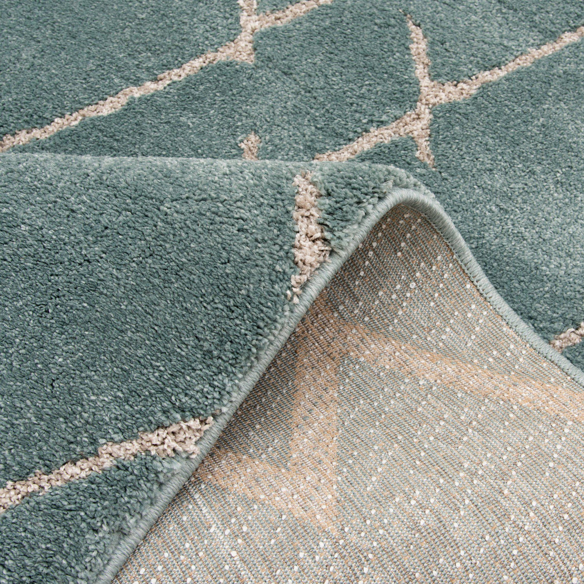 Trisha Yearwood Home Relax - Fiorella - Glass/Mink-Area Rug-Trisha Yearwood Home-The Rug Truck