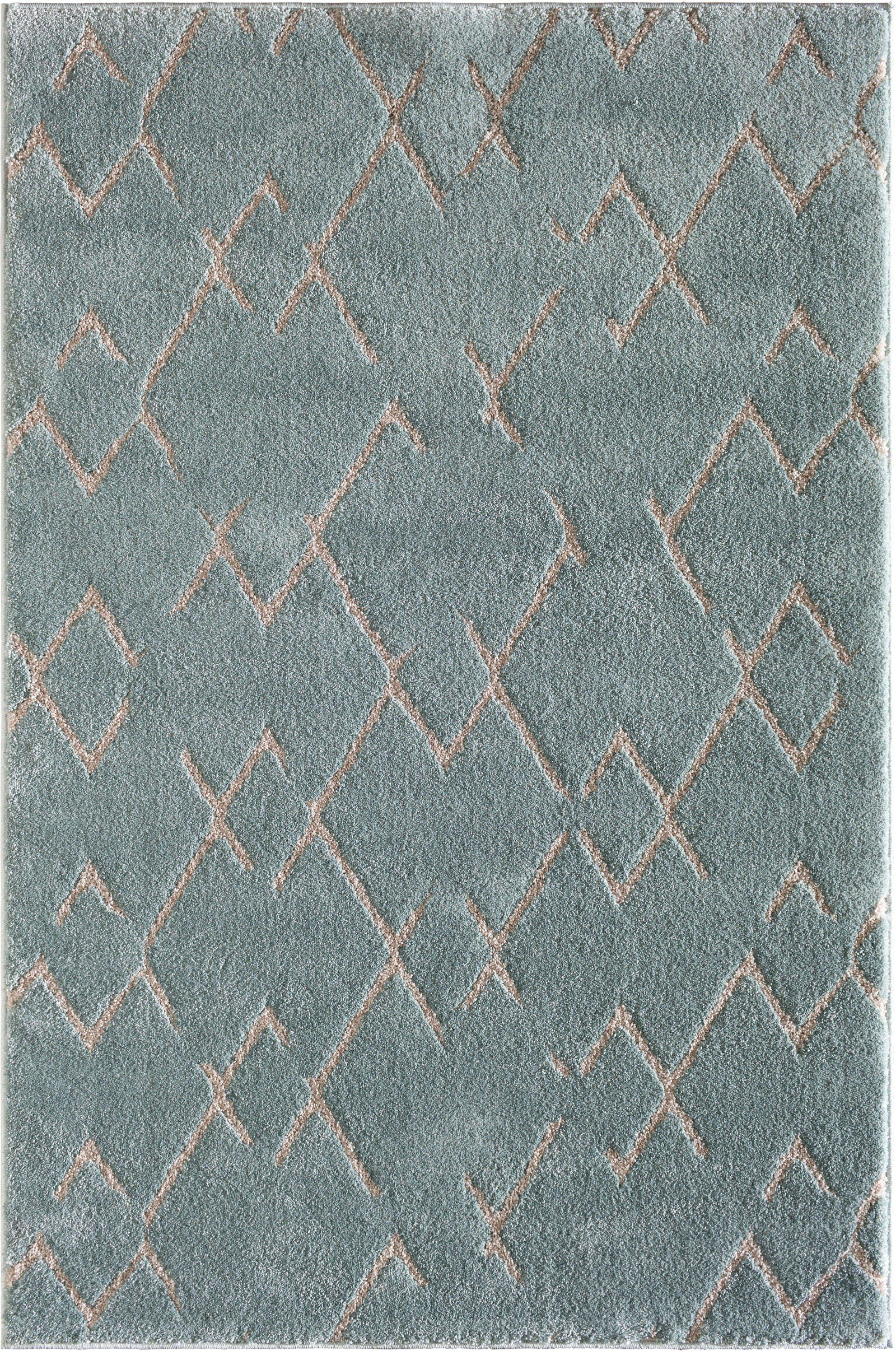 Trisha Yearwood Home Relax - Fiorella - Glass/Mink-Area Rug-Trisha Yearwood Home-The Rug Truck