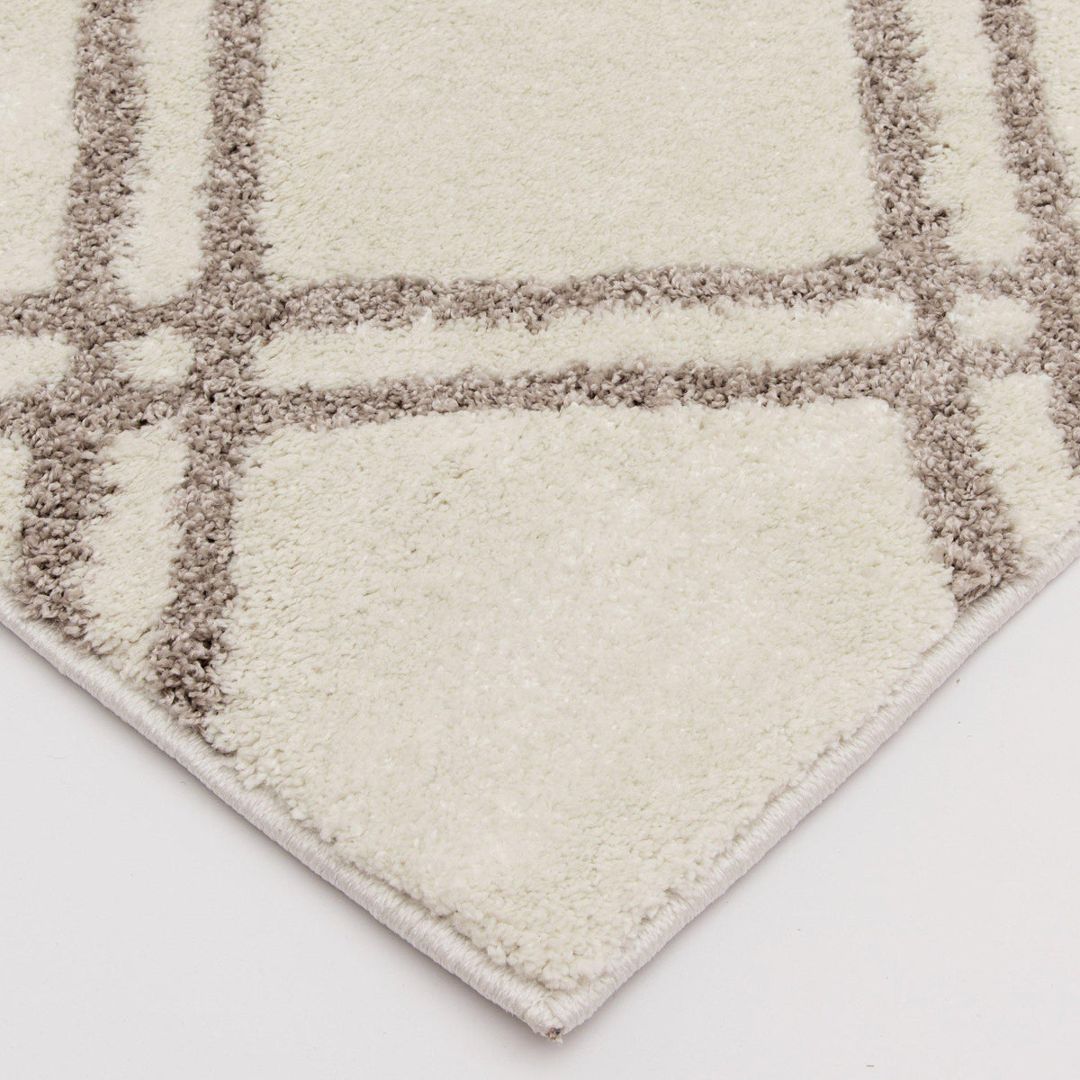 Trisha Yearwood Home Relax - Walkaway - Buff/Mink-Area Rug-Trisha Yearwood Home-The Rug Truck