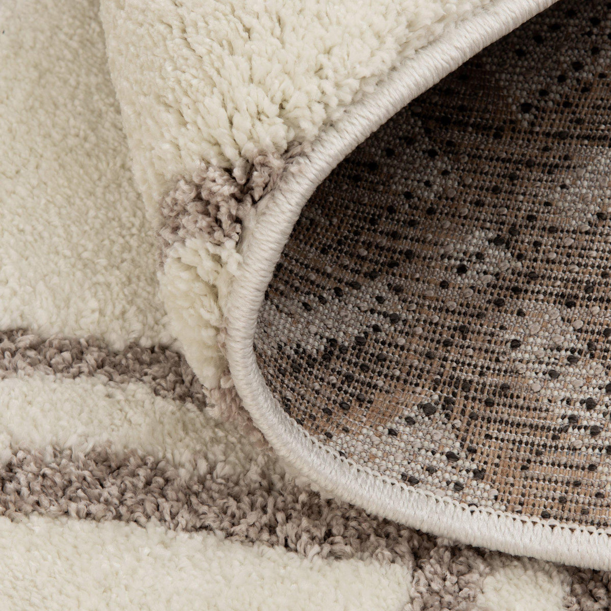 Trisha Yearwood Home Relax - Walkaway - Buff/Mink-Area Rug-Trisha Yearwood Home-The Rug Truck