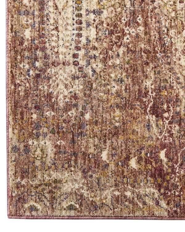 Taza TAZ01 Lavar Red