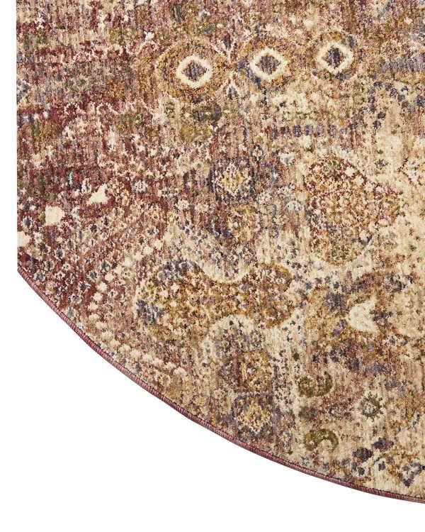 Taza TAZ01 Lavar Red