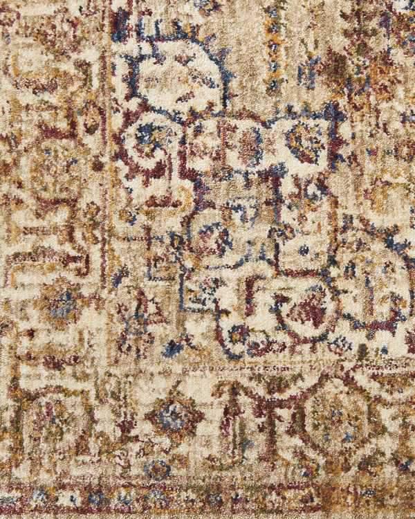 Taza TAZ02 Heriz Beige