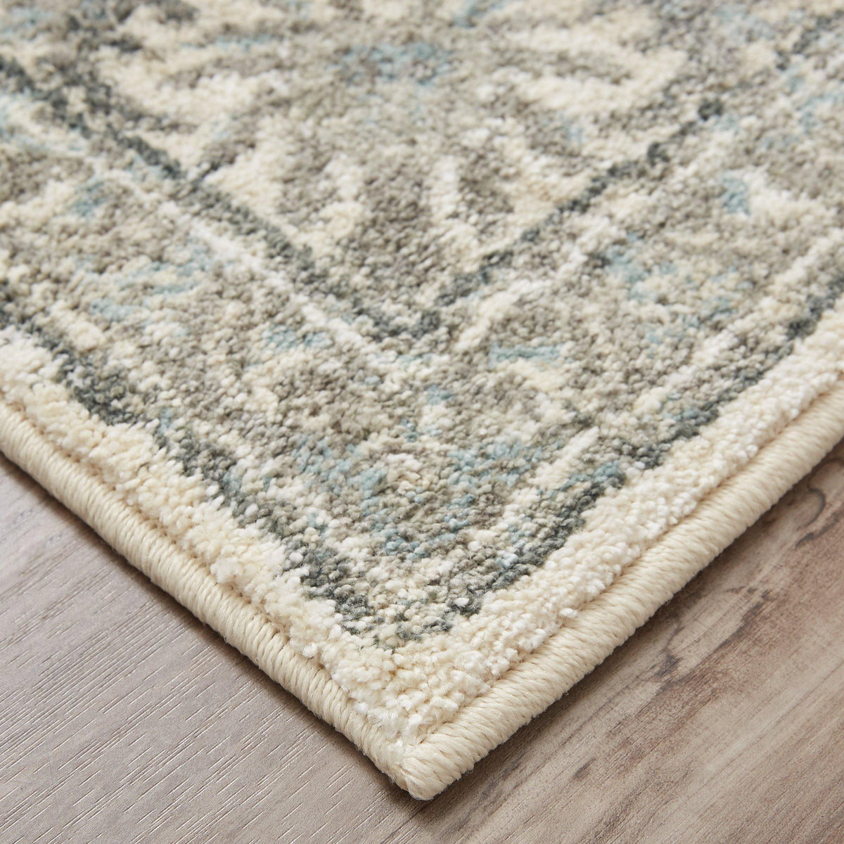 Karastan Euphoria Newbridge Natural-Area Rug-Karastan-The Rug Truck