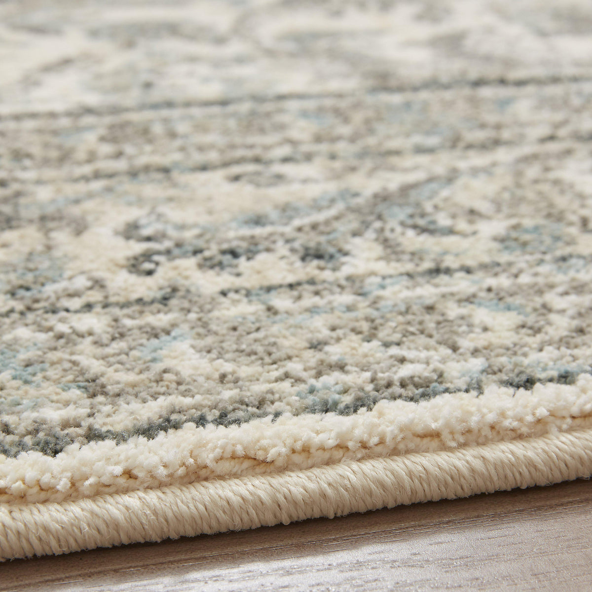 Karastan Euphoria Newbridge Natural-Area Rug-Karastan-The Rug Truck
