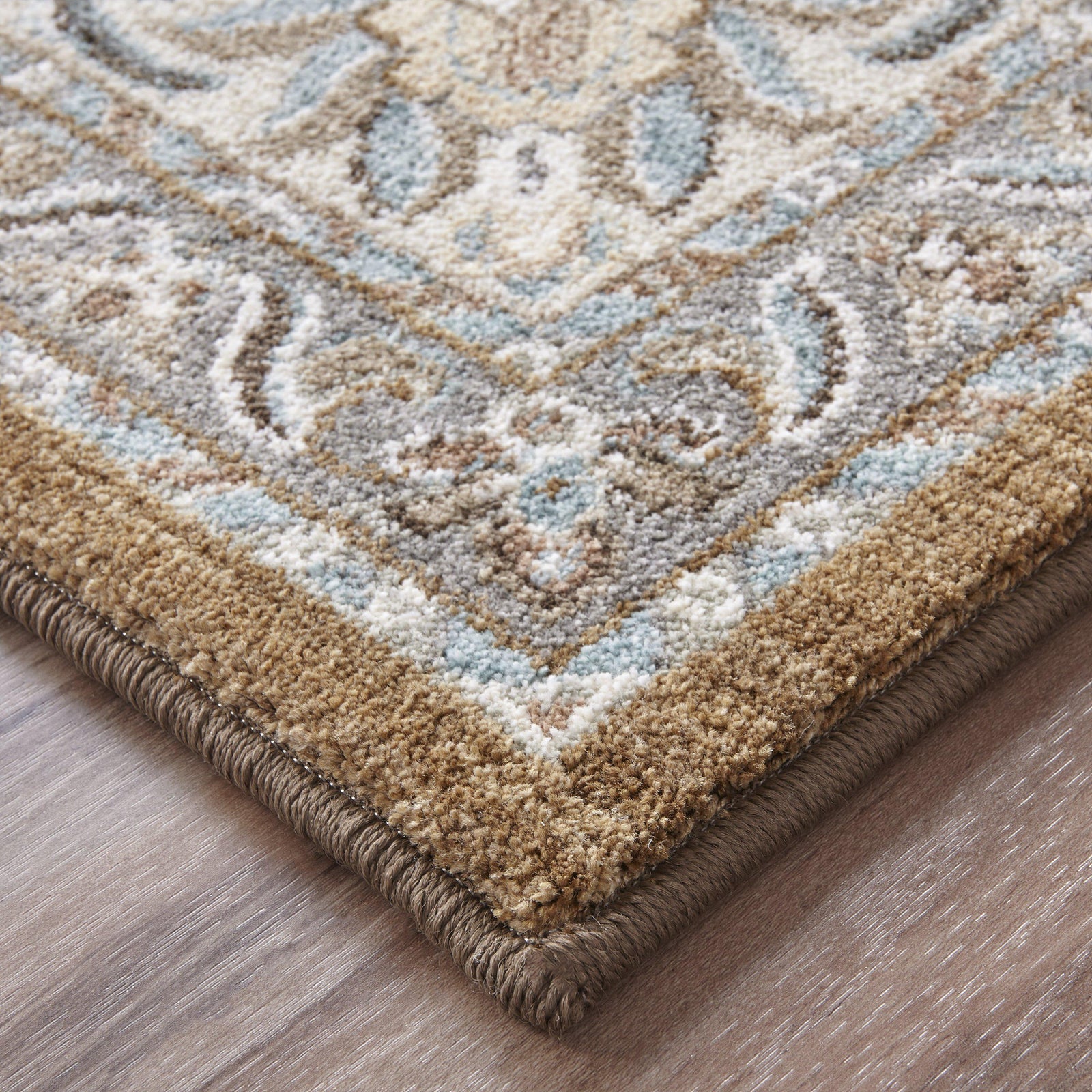 Karastan Euphoria Newbridge Willow Grey-Area Rug-Karastan-2'x3'-The Rug Truck