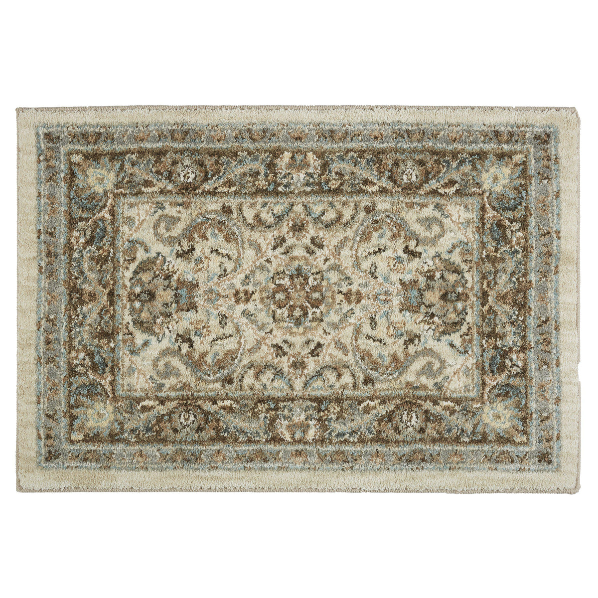 Karastan Euphoria Newbridge Sand Stone