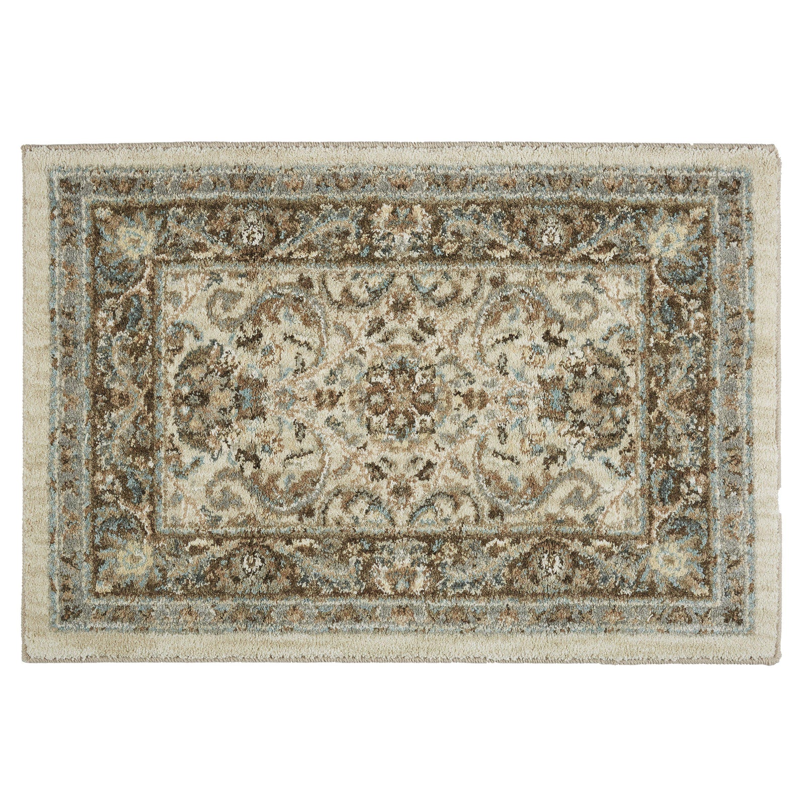 Karastan Euphoria Newbridge Sand Stone