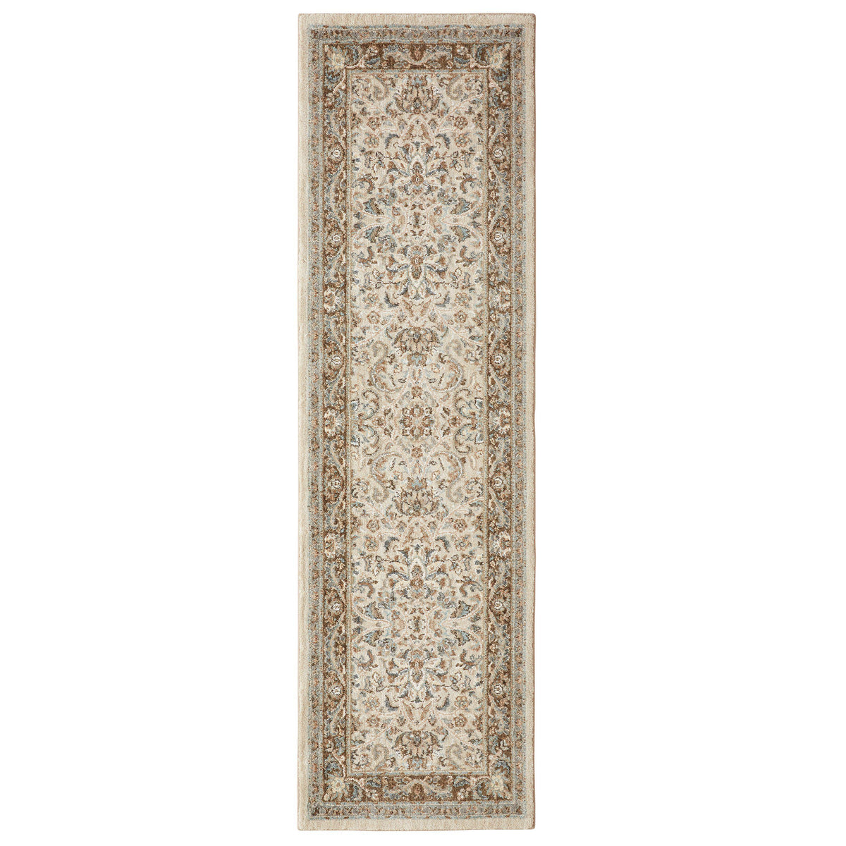 Karastan Euphoria Newbridge Sand Stone