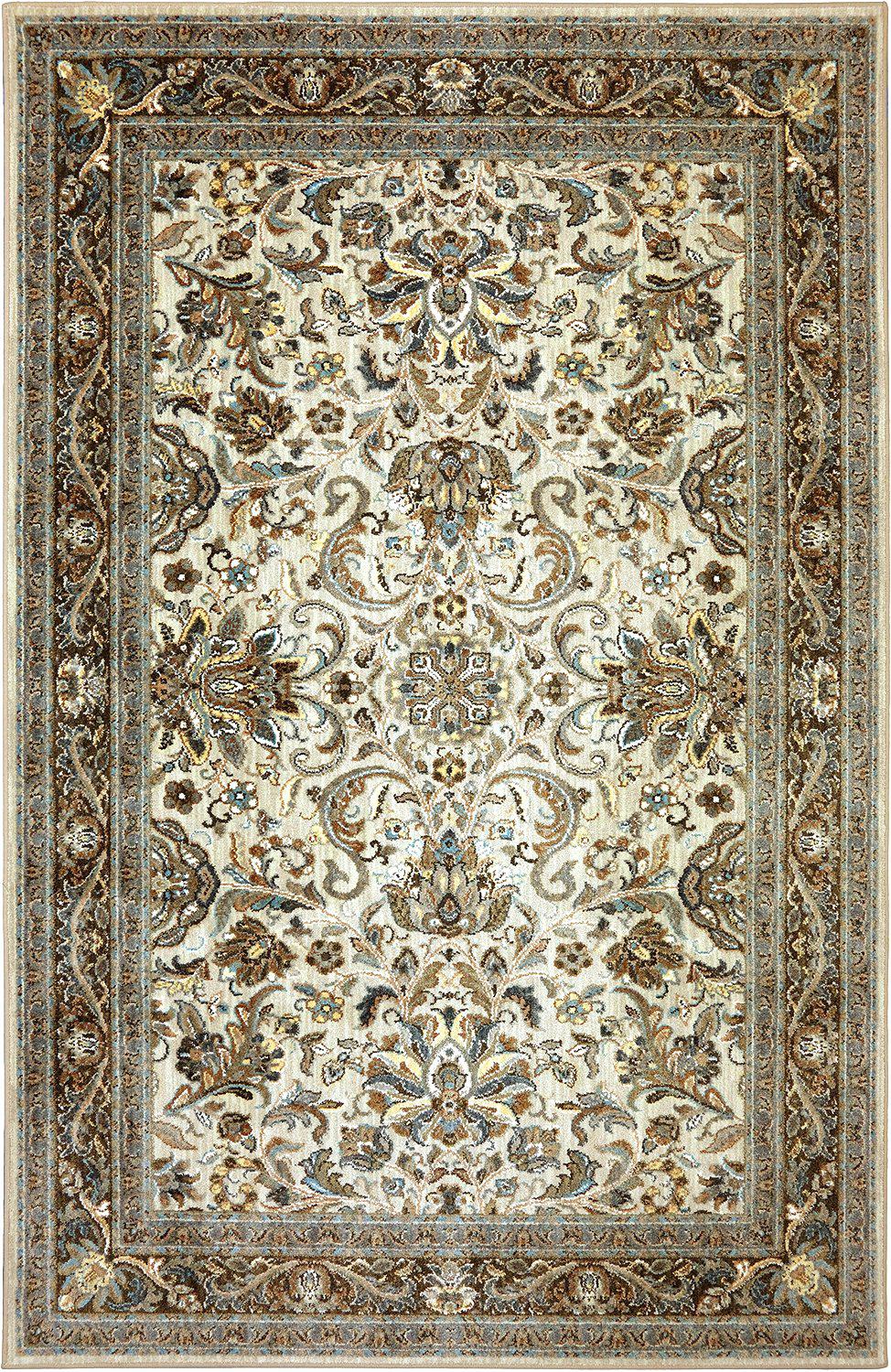 Karastan Euphoria Newbridge Sand Stone