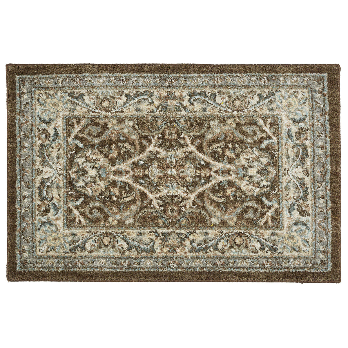 Karastan Euphoria Newbridge Brown