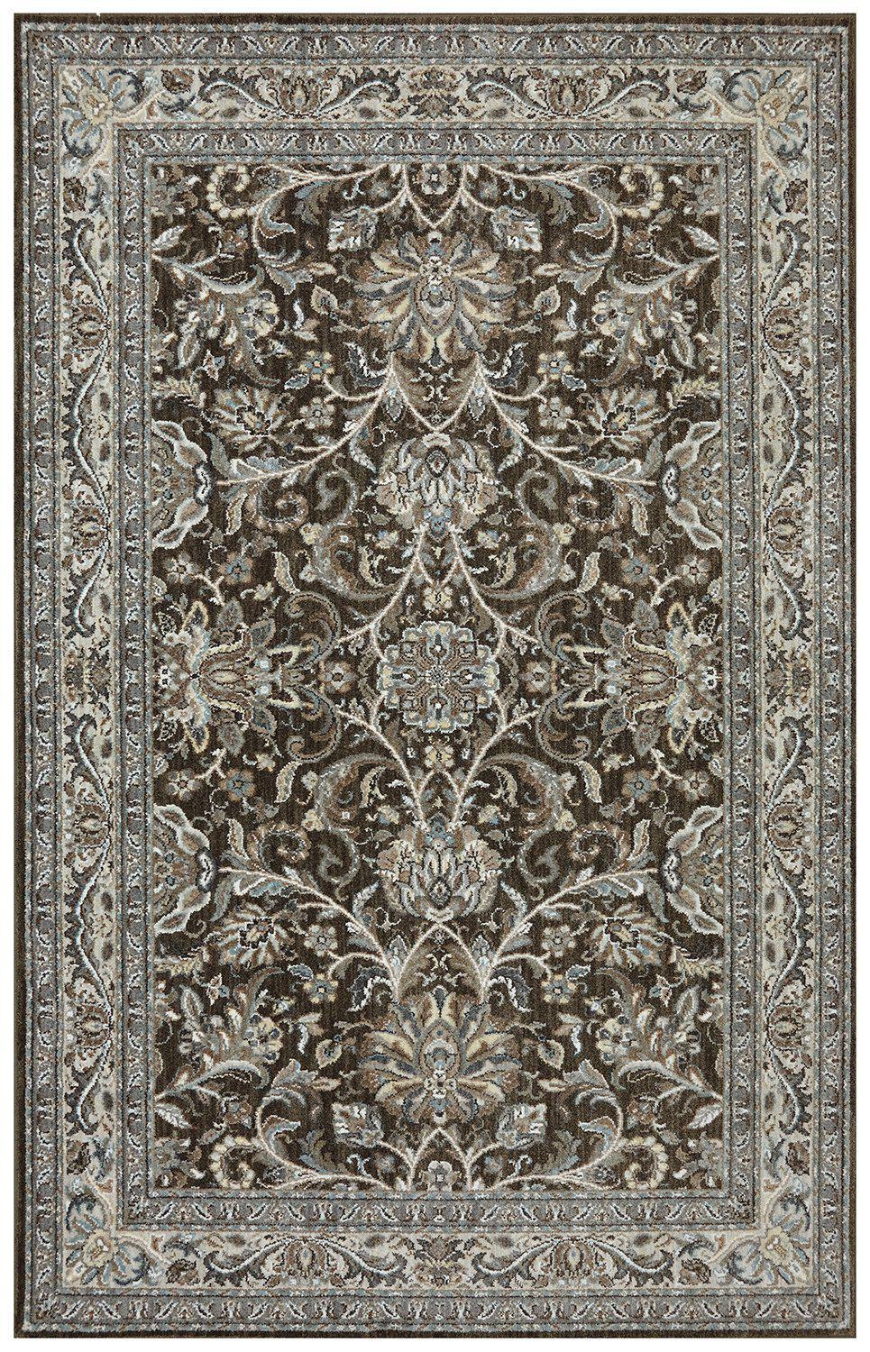 Karastan Euphoria Newbridge Brown