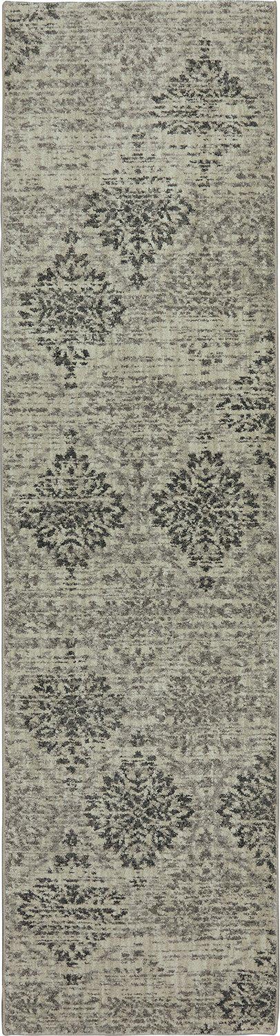 Karastan Euphoria Wexford Sand Stone