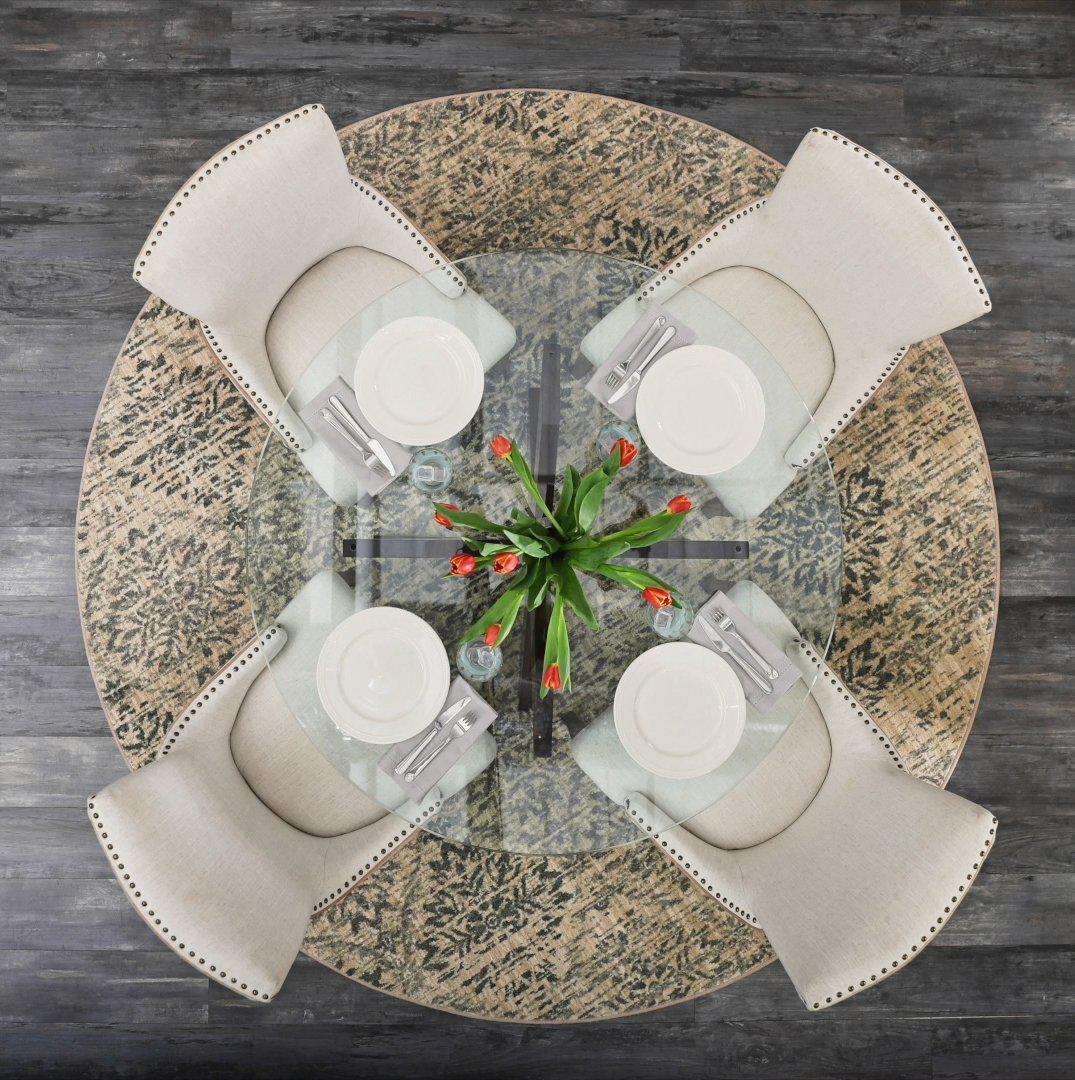 Karastan Euphoria Wexford Sand Stone