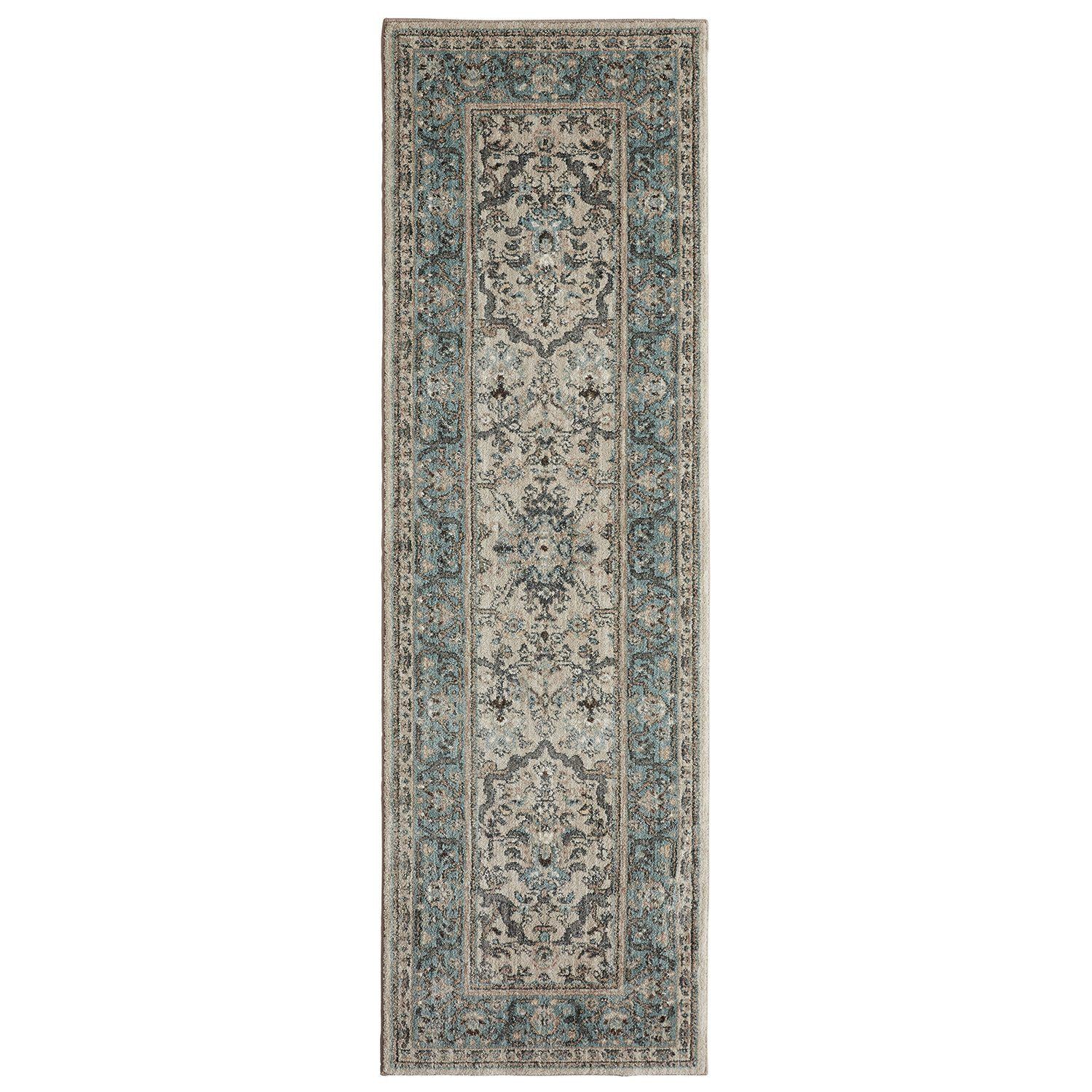 Karastan Euphoria Monaghan Sand Stone