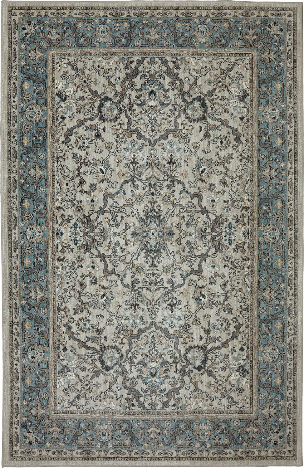 Karastan Euphoria Monaghan Sand Stone