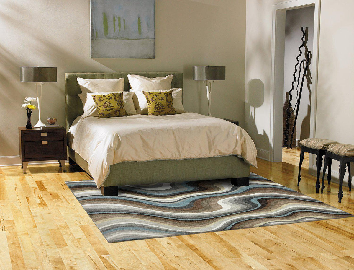 Karastan Euphoria Larkhall Granite-Area Rug-Karastan-The Rug Truck