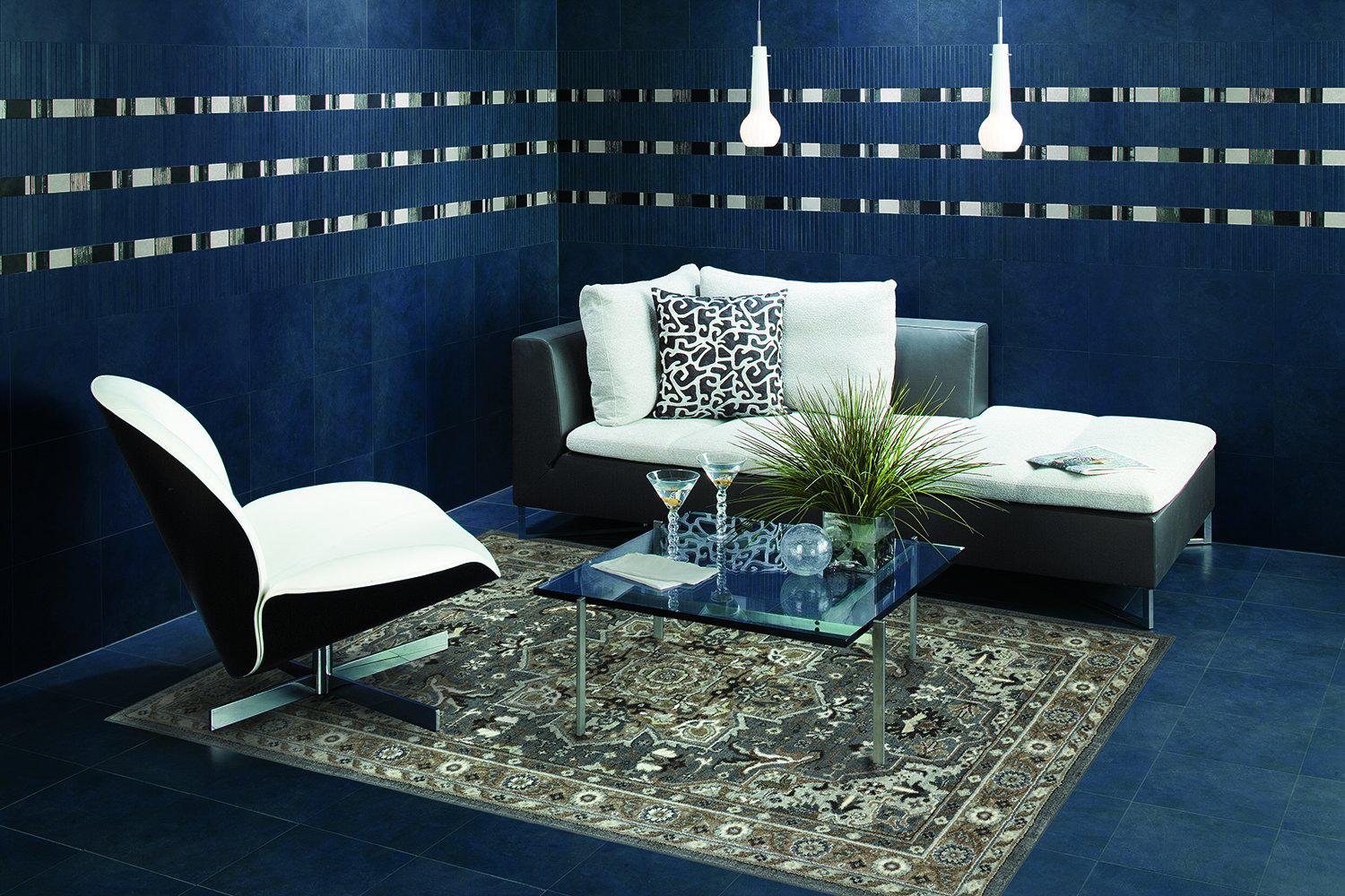 Karastan Euphoria Rhodes Ash Grey-Area Rug-Karastan-5' 3"x7' 10"-The Rug Truck