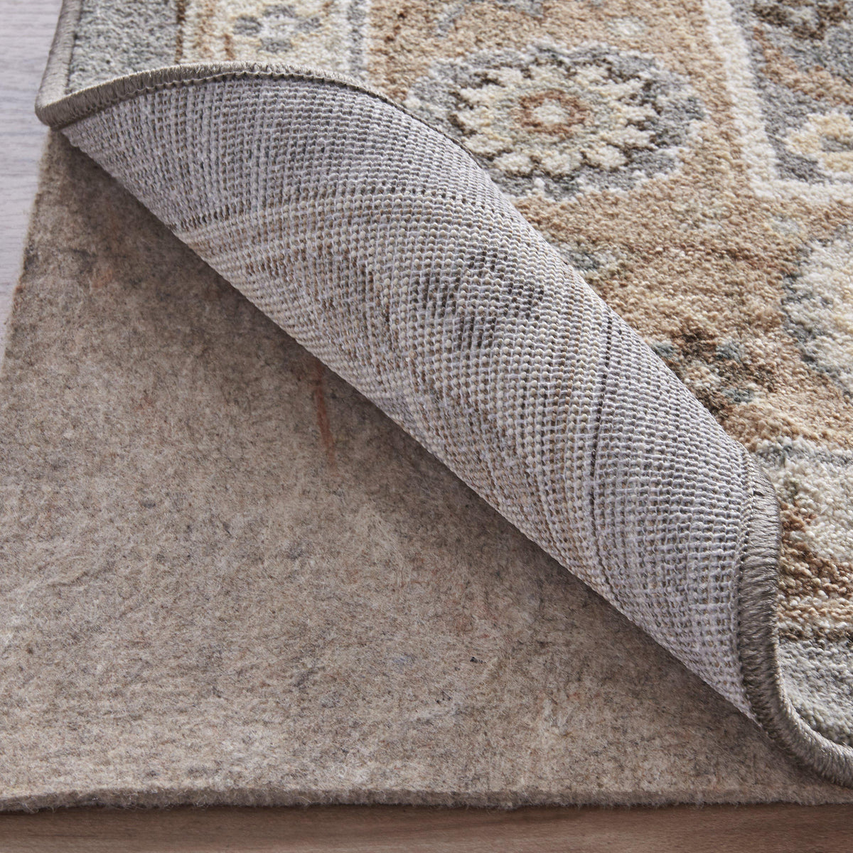 Karastan Euphoria Rhodes Ash Grey-Area Rug-Karastan-The Rug Truck