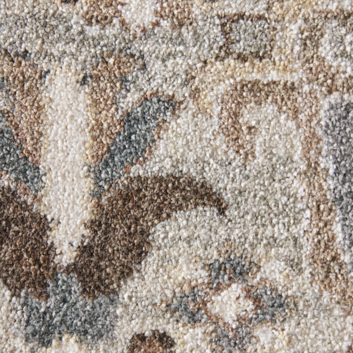 Karastan Euphoria Rhodes Ash Grey-Area Rug-Karastan-The Rug Truck