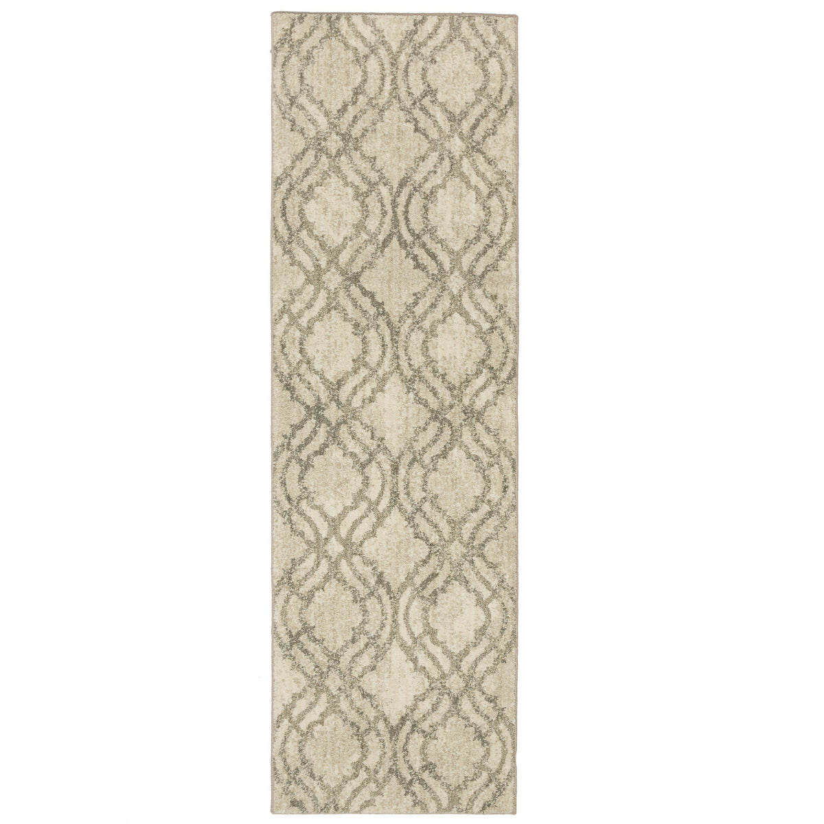 Karastan Euphoria Potterton Natural-Area Rug-Karastan-2&#39; 4&quot;x7&#39; 10&quot;-The Rug Truck