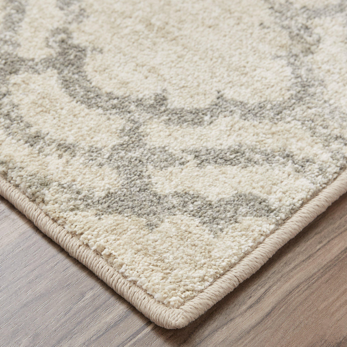 Karastan Euphoria Potterton Natural-Area Rug-Karastan-The Rug Truck