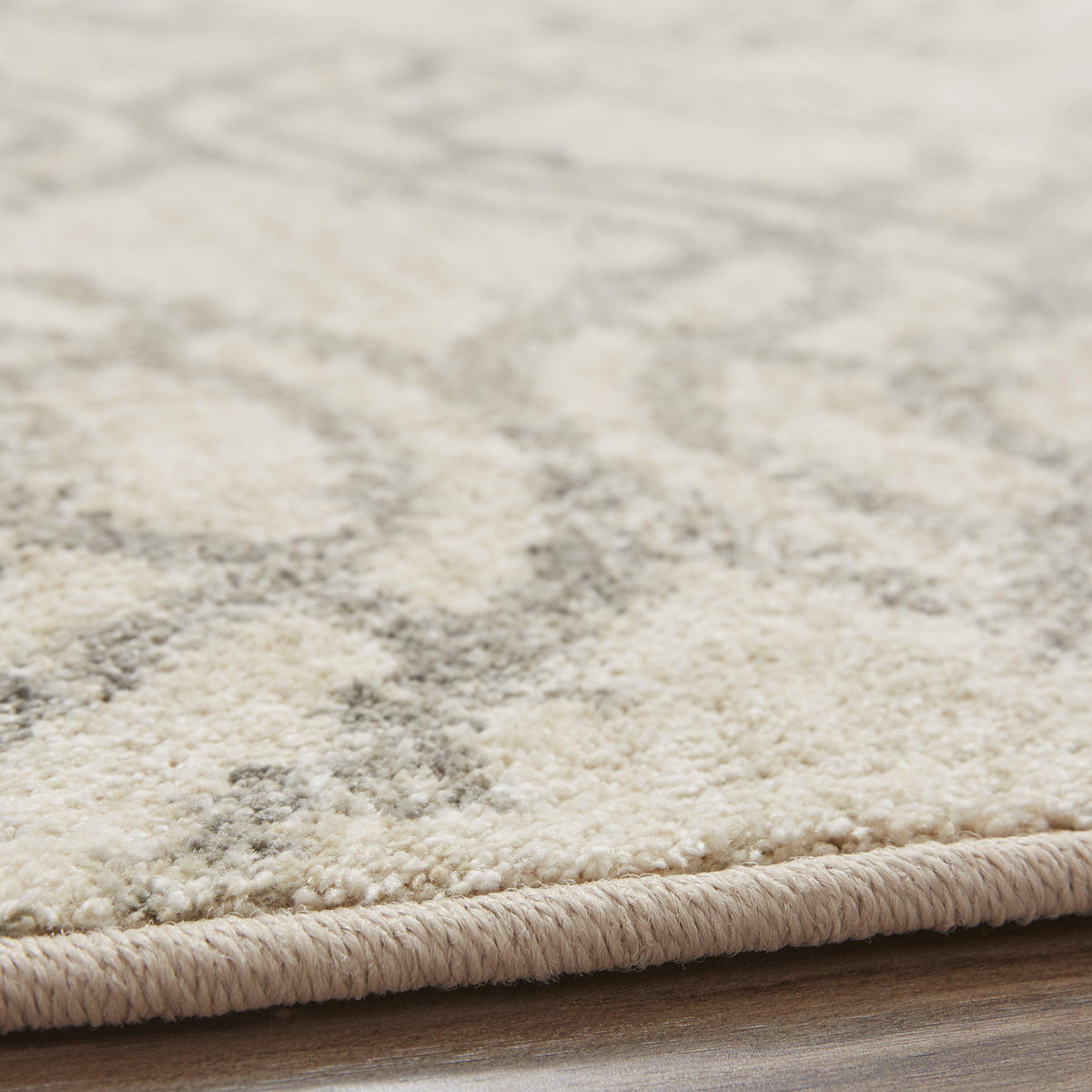 Karastan Euphoria Potterton Natural-Area Rug-Karastan-The Rug Truck
