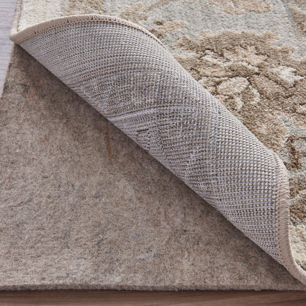 Karastan Euphoria Adare Cream-Area Rug-Karastan-The Rug Truck