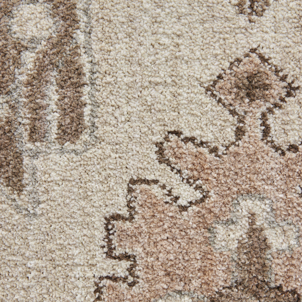 Karastan Euphoria Adare Cream-Area Rug-Karastan-The Rug Truck