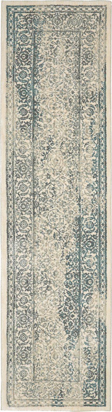Karastan Euphoria Ayr Natural-Area Rug-Karastan-2&#39; 4&quot;x7&#39; 10&quot;-The Rug Truck