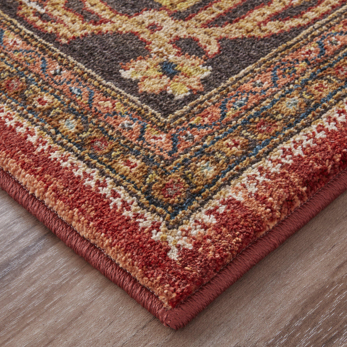 Karastan Spice Market Petra Multi-Area Rug-Karastan-The Rug Truck