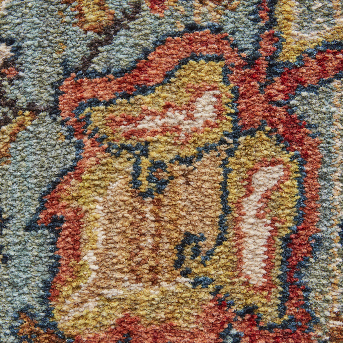 Karastan Spice Market Petra Multi-Area Rug-Karastan-The Rug Truck