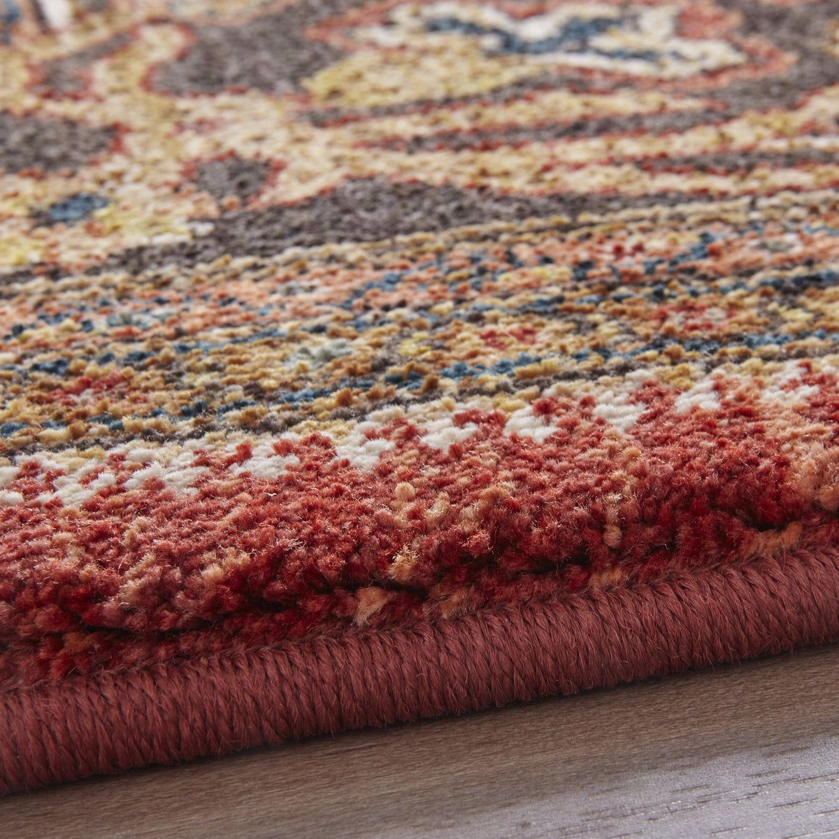 Karastan Spice Market Petra Multi-Area Rug-Karastan-The Rug Truck