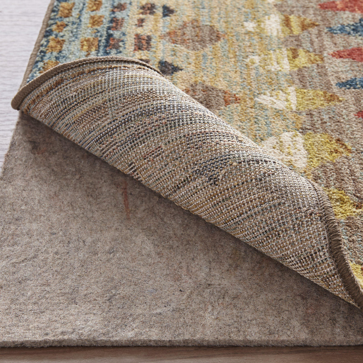 Karastan Spice Market Saigon Multi-Area Rug-Karastan-The Rug Truck